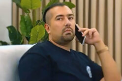 Bezkarni nad Bosforem