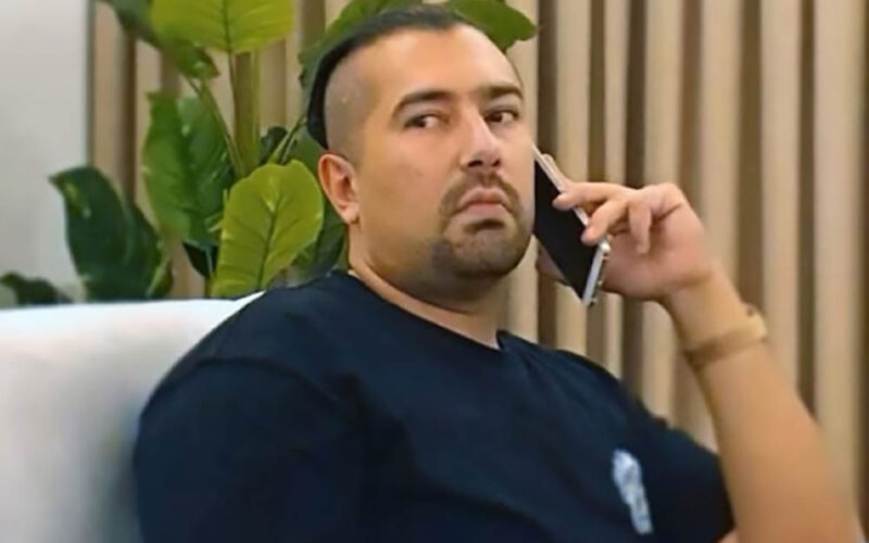 Bezkarni nad Bosforem