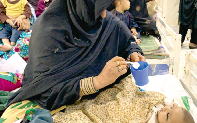 Zabójcze sankcje cnotliwego Zachodu