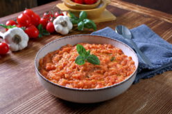 Pomidor – ósmy cud świata