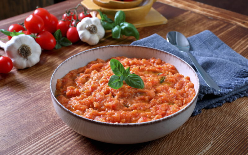 Pomidor – ósmy cud świata