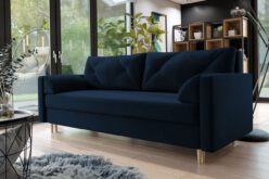 Kanapa – model idealny do każdych wnętrz