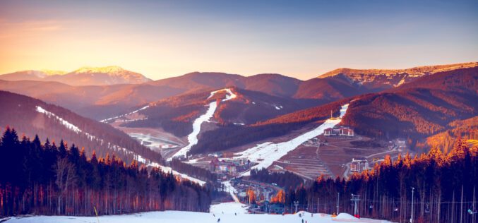 Polacy już rezerwują zimowy wypoczynek – gdzie wybrać się na narty w polskie góry?