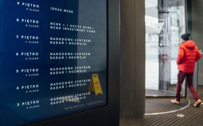 Lodziarnia na Chmielnej trzyma się mocno