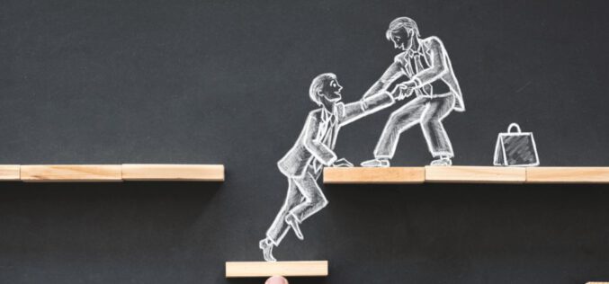 5 kroków ku udanej karierze we współczesnym świecie