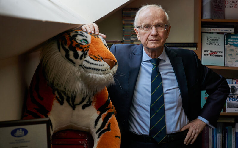 Wierzyliśmy, że socjalizm da się naprawić