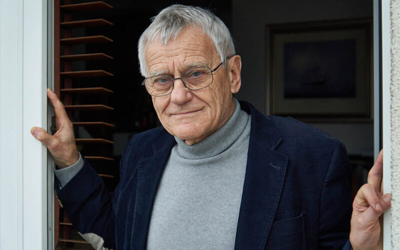 TVP, czyli szpital zakaźny