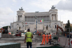 Rzym i 32 mln pielgrzymów