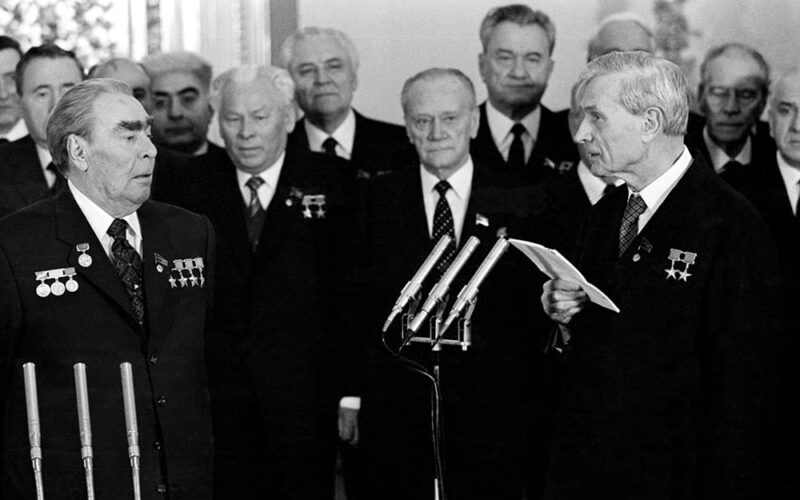 Agenci KGB, plan B, partia Moskwy, gra Kulikowa