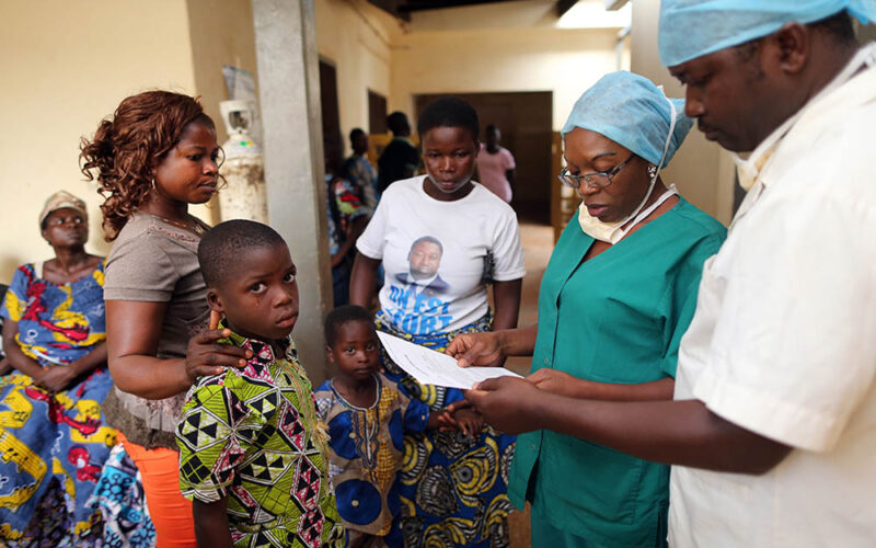 Ci, którzy zostaną