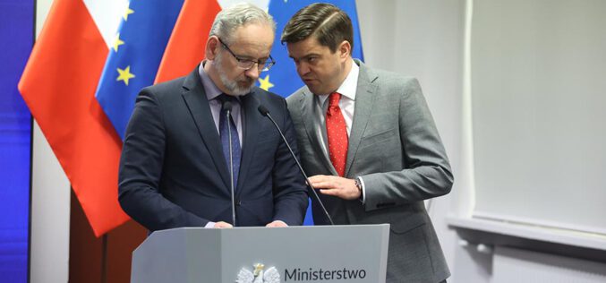 Rzecznik na bakier z prawem