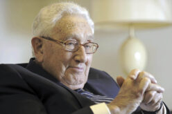 Henry Kissinger i sztuka ograniczenia w polityce