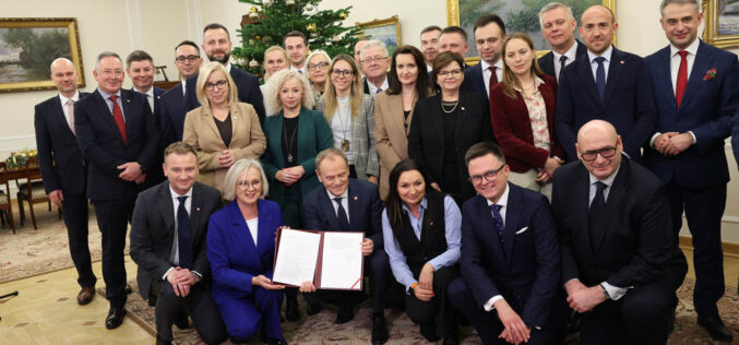 Tuskowi łatwo nie będzie