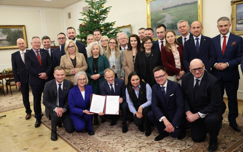 Tuskowi łatwo nie będzie