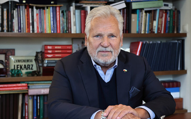 Jak ułożyć Polskę po PiS