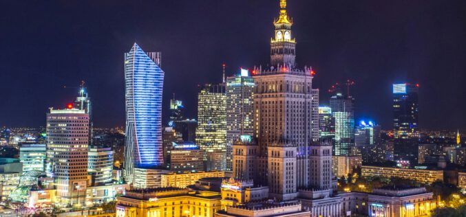 Marriott Warszawa – architektura, odpoczynek i rozrywka