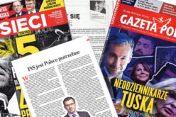 Koncern Sakiewicza i imperium Karnowskich