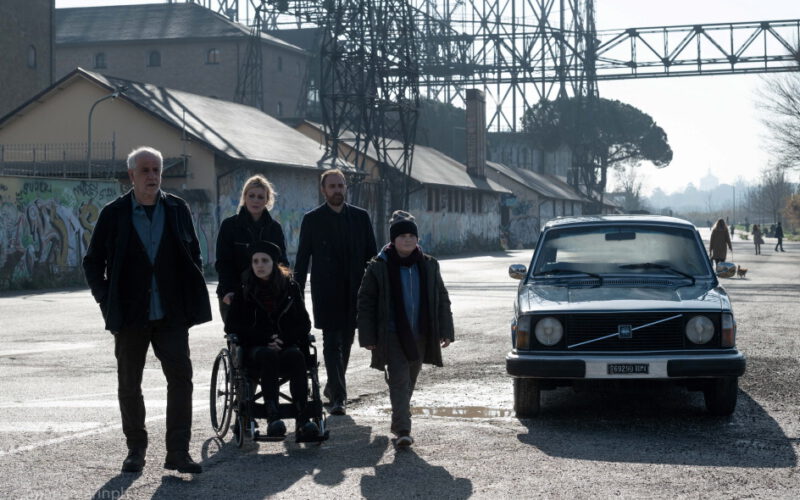 Kino. Zaległości dla inteligenta