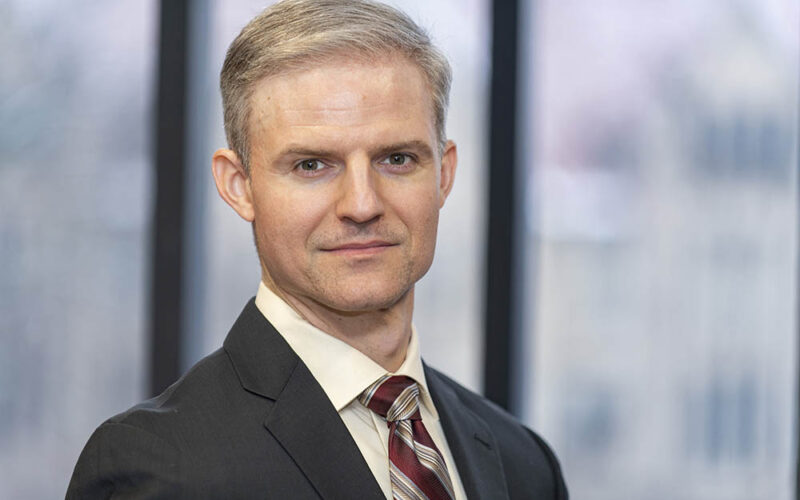 Schyłek USA i świat na wojnie