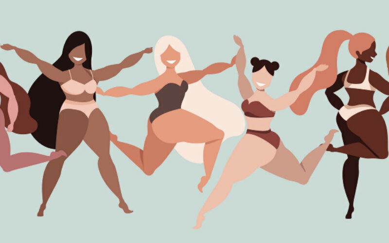 Moje ciało jest moje