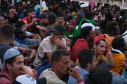 Migracyjna hipokryzja Europy