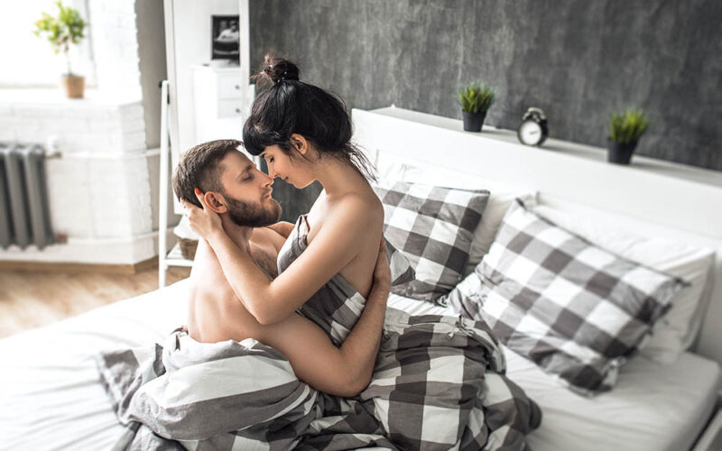 Święta prowadzące do miłości