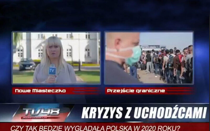 Lajki w prokuraturze