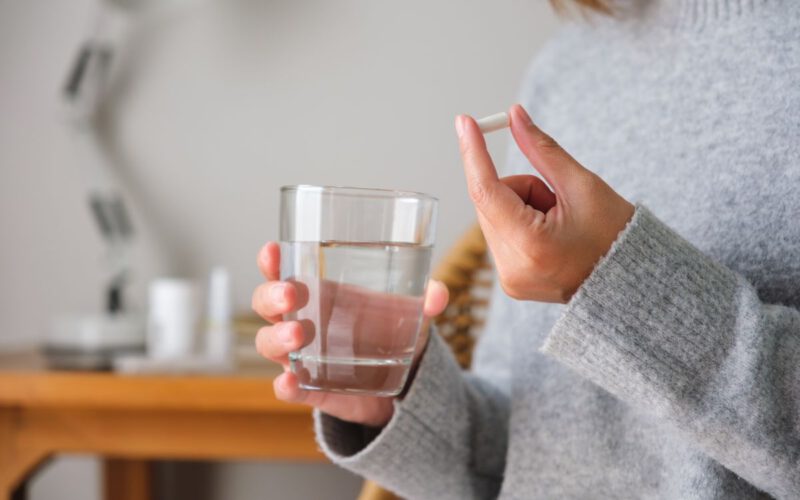 Jak działa kolagen do picia?