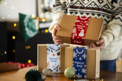 Zdrowie i pyszności – dlaczego warto dawać zestawy świąteczne na prezent?