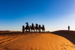 10 powodów, dlaczego warto wybrać Maroko na wakacje z Dreamtours.pl