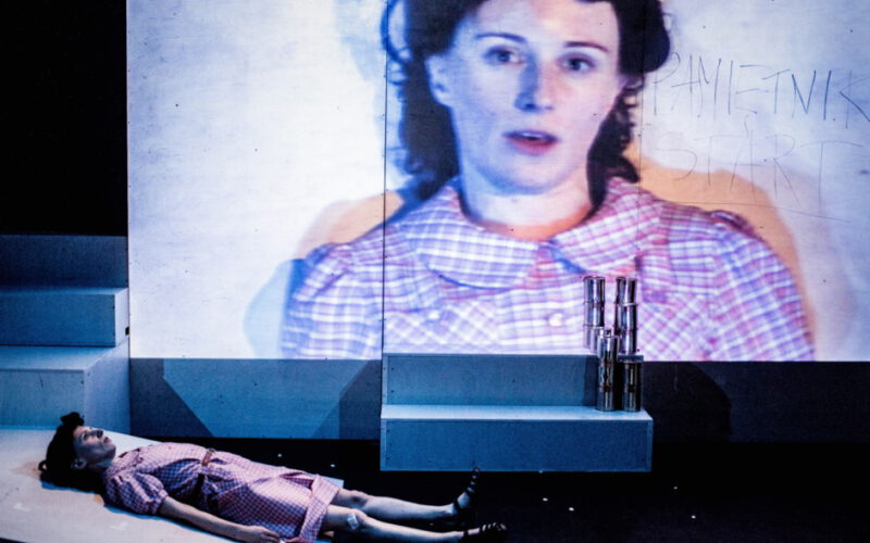 Najlepszym scenarzystą jest życie