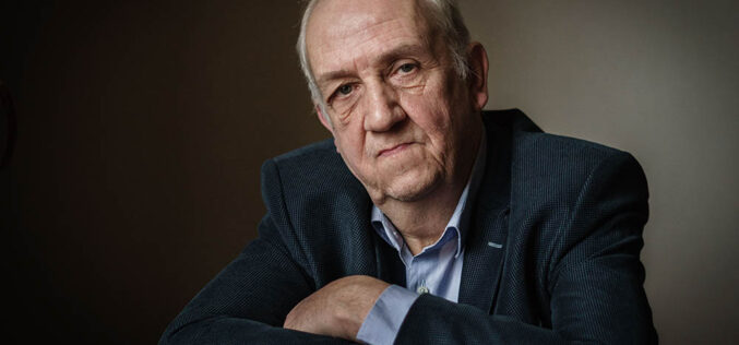 Tadeusz Mazowiecki: sztuka stąpania po cienkim lodzie