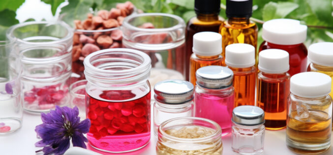 Rok w retrospekcji: najważniejsze innowacje w surowcach kosmetycznych 2023