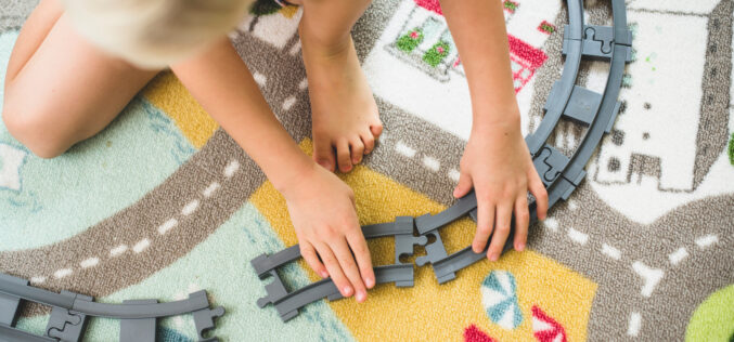 Czym są maty edukacyjne?