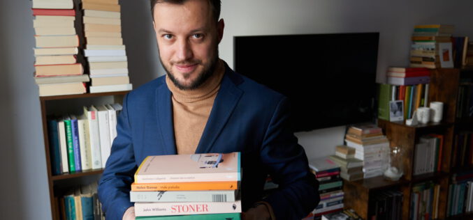 Jeden z dziesięciu