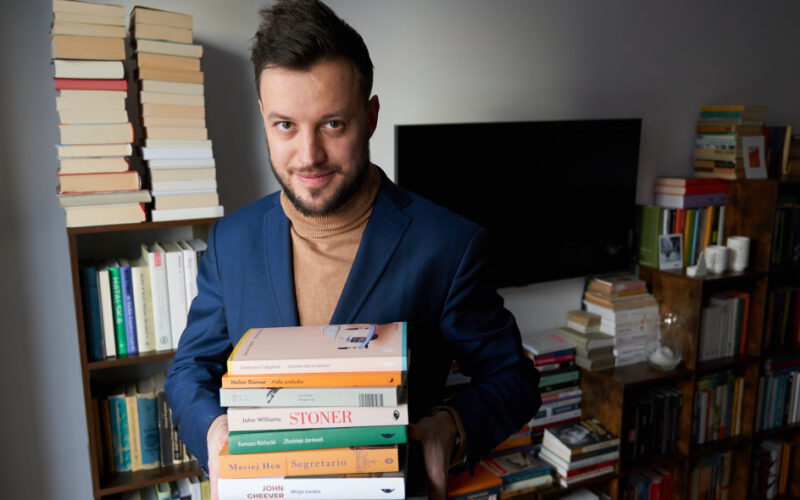 Jeden z dziesięciu