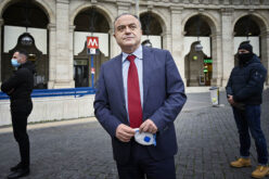 Wielki proces kalabryjskiej mafii