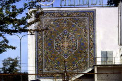 Kowary – miasto dywanów i gobelinów