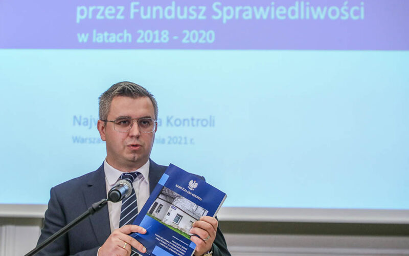 Im się to po prostu należało