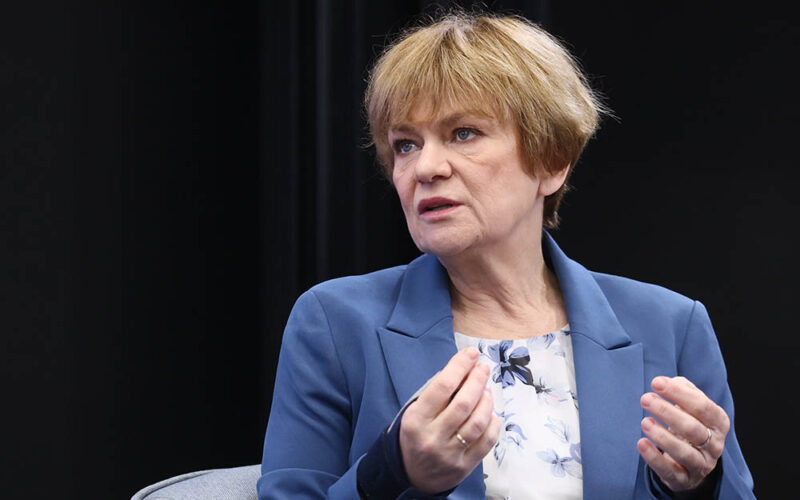 Układ zamknięty Kaczyńskiego