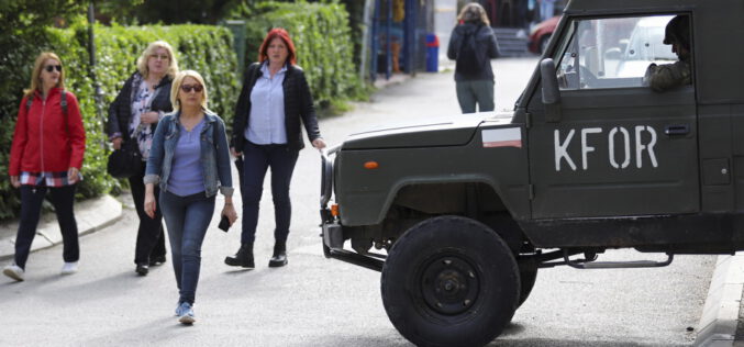 Ofiary gwałtów wojennych