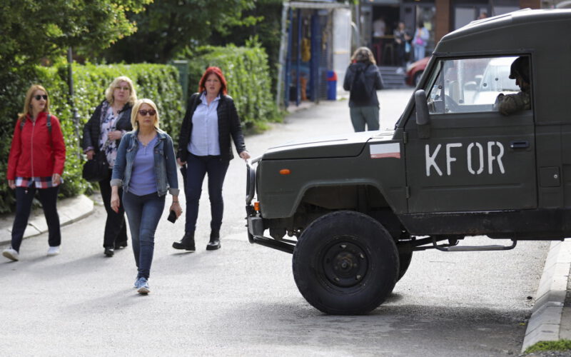 Ofiary gwałtów wojennych