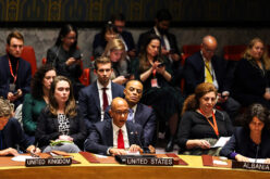 Nadmiar wojny, deficyt pokoju?