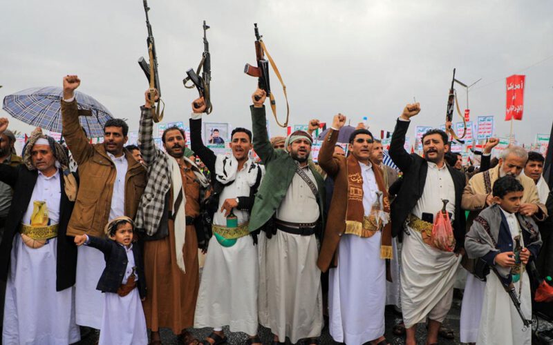 Płacz przy Wrotach Łez