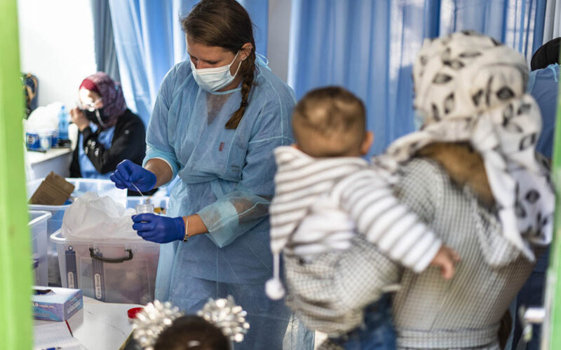 Na ratunek nieuprzywilejowanym