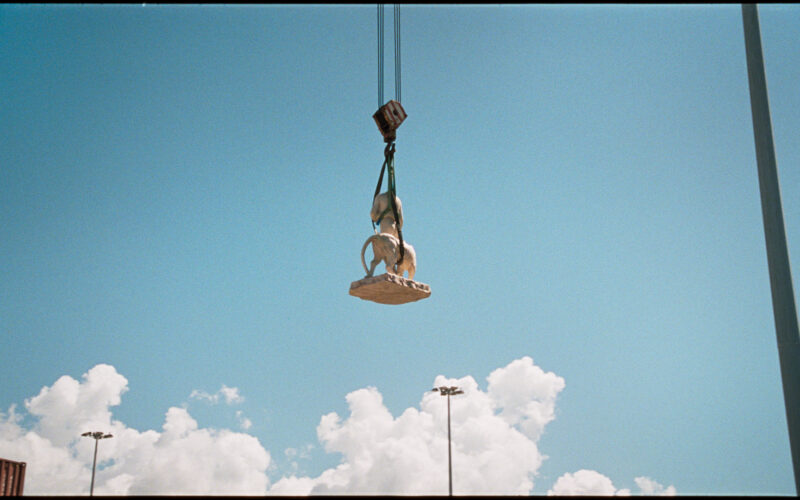 Nowa produkcja nominowanej do Oscara włoskiej reżyserki