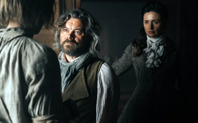 Stulecia pogardy dla chłopów nadal pokutują