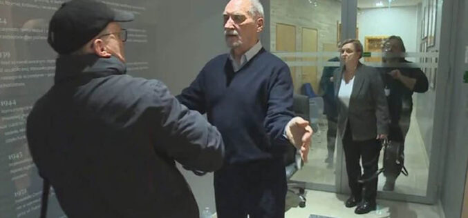 Agencja informacji PiS