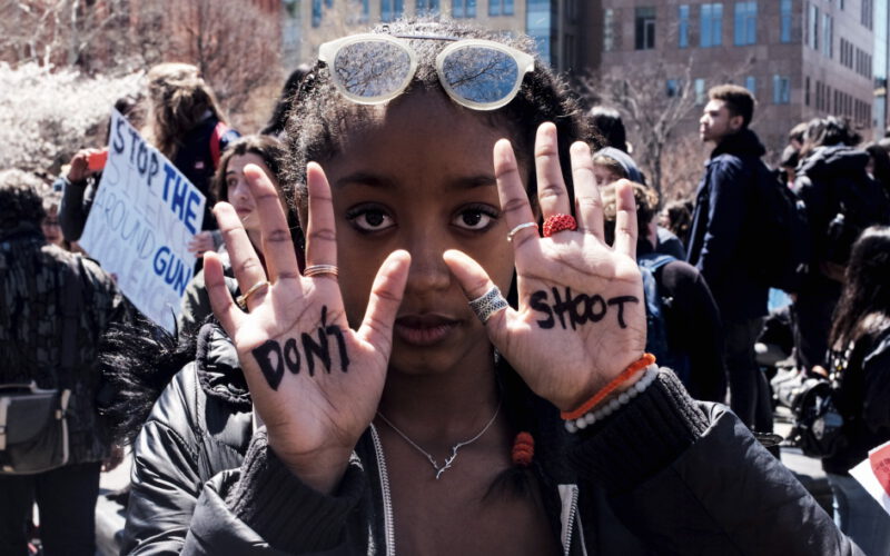 Producenci broni pod ostrzałem