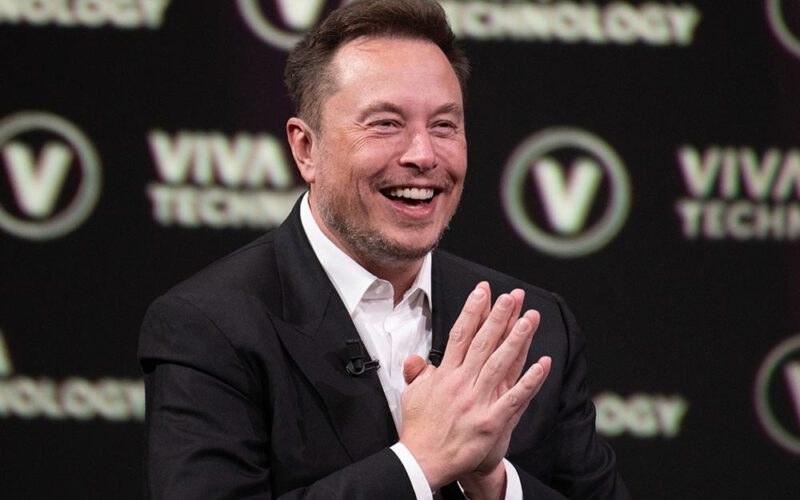 Oligarchia miliarderów – ostatnie odliczanie